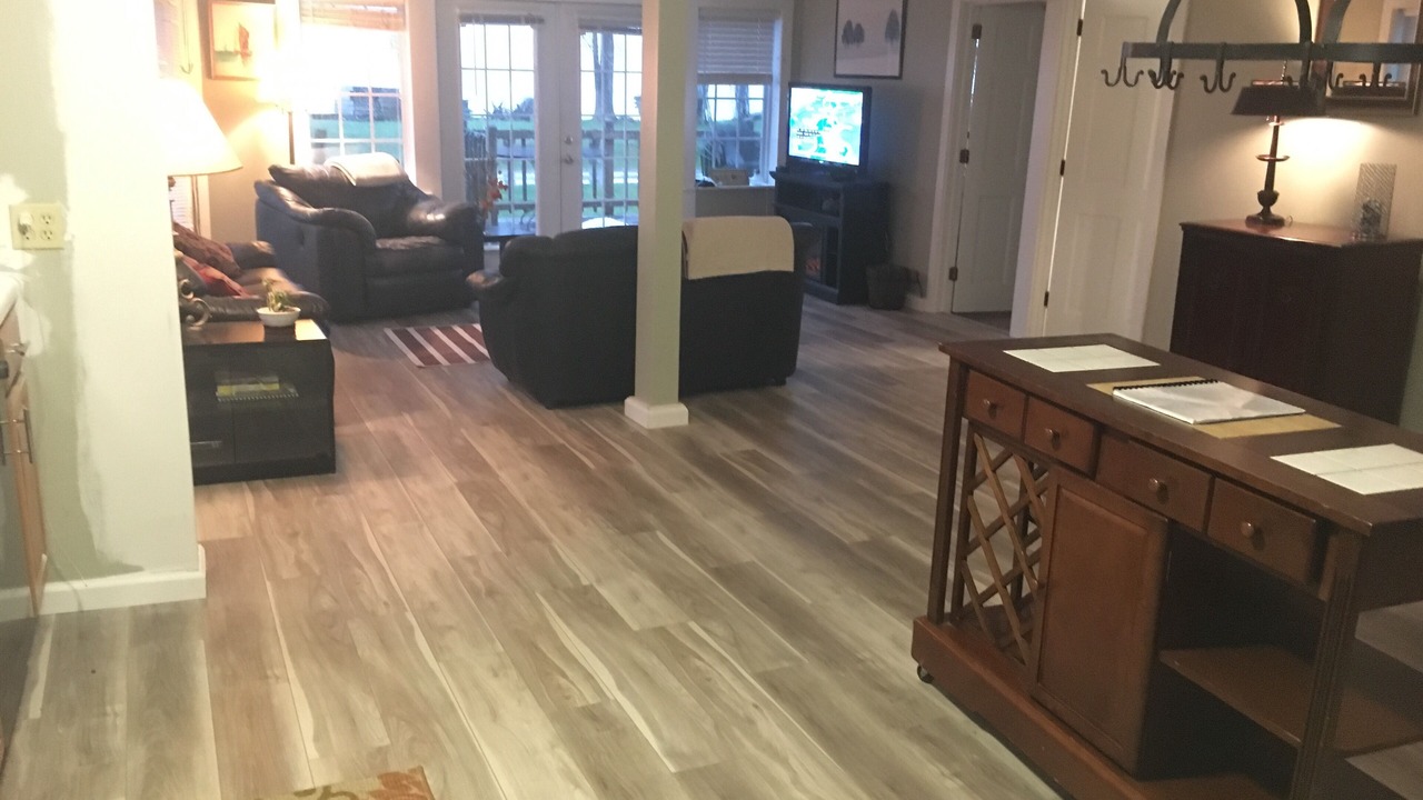 Photo of Bedroom in Johnsonville