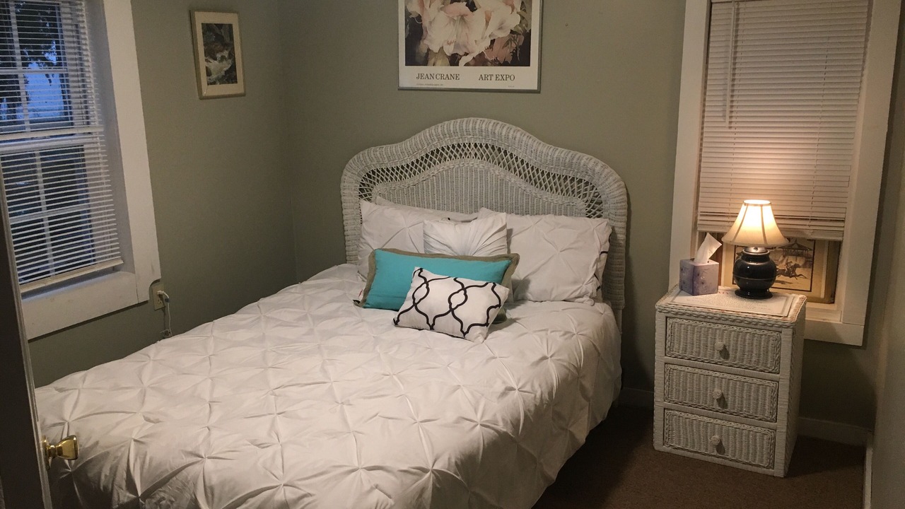 Photo of Bedroom in Johnsonville