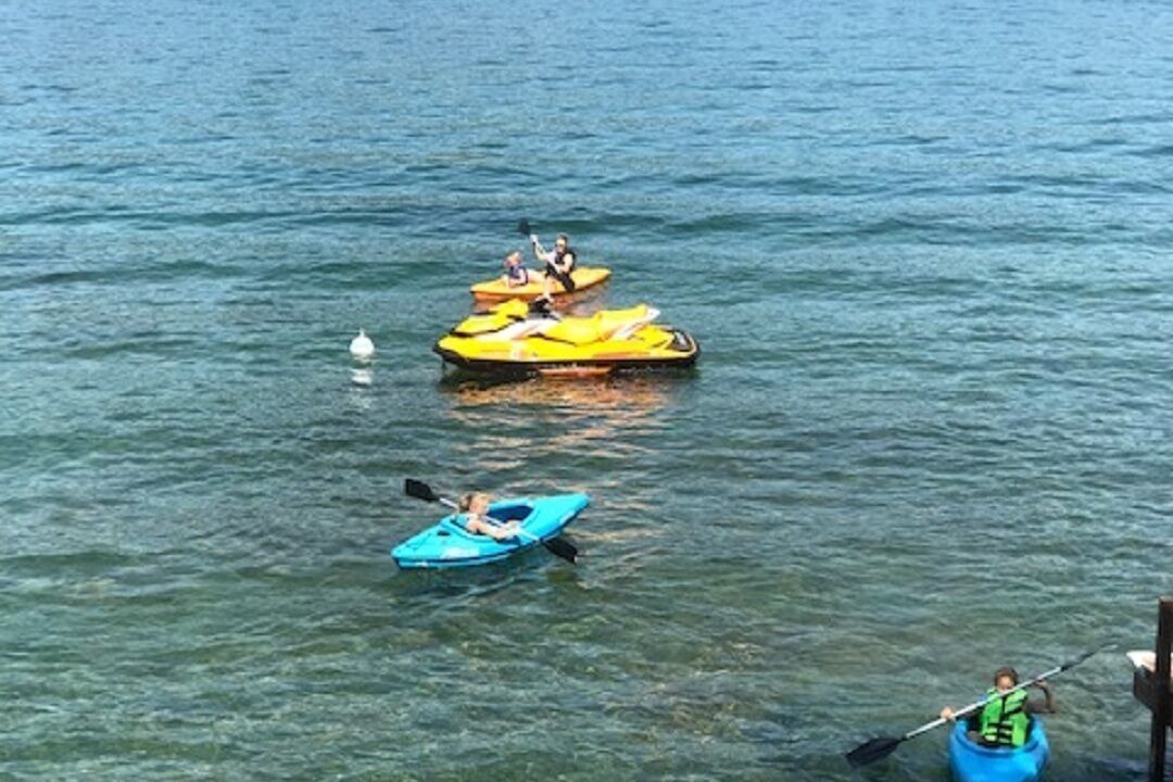 Photo of Others in North Lake George