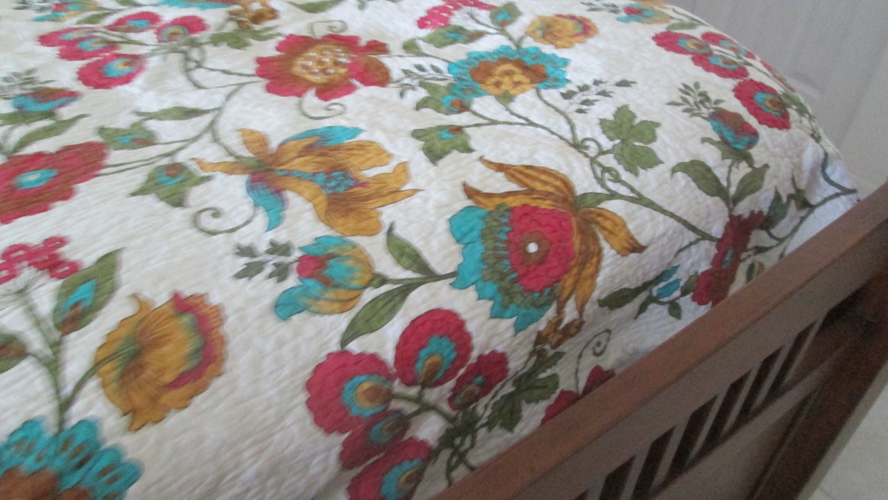 Photo of Bedroom in Capri Isle