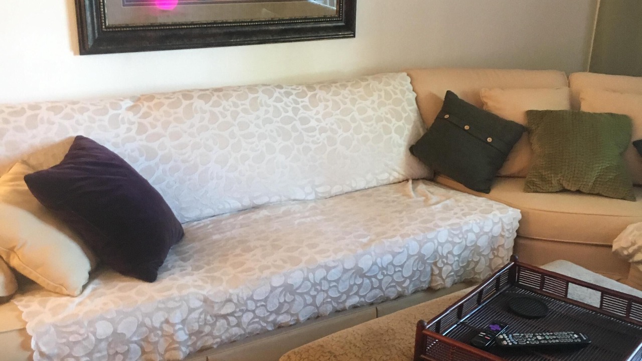 Photo of Livingroom in Capri Isle