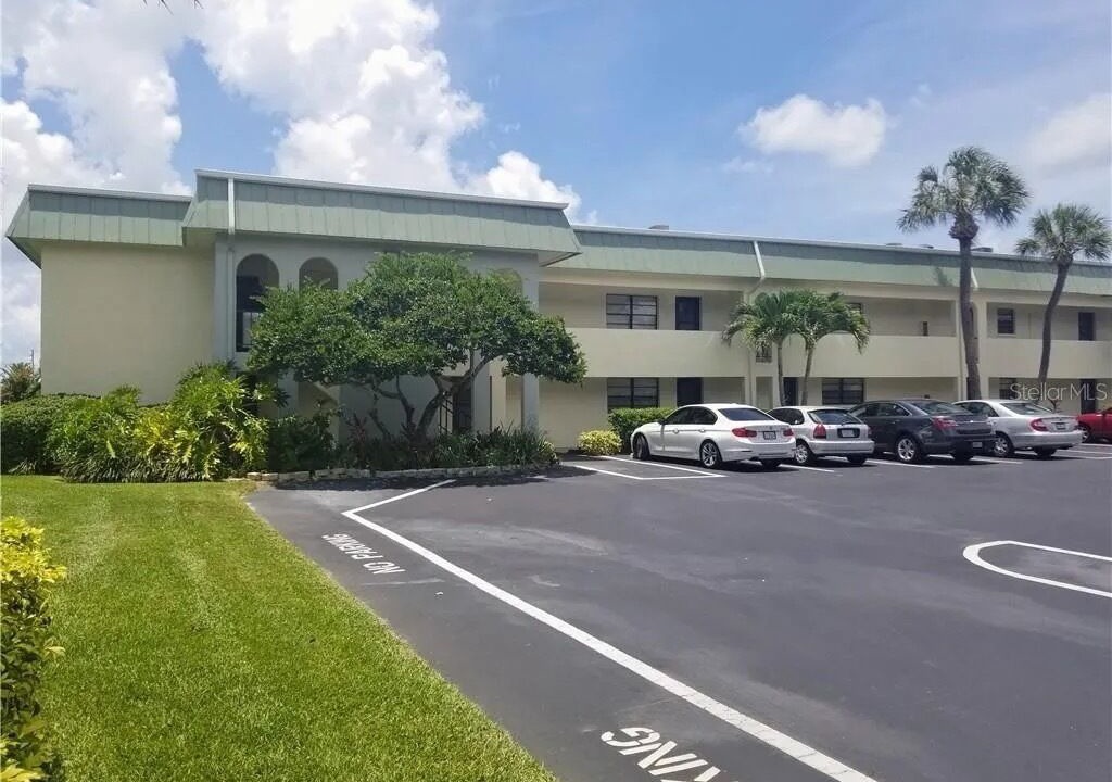 Photo of Outdoor in Capri Isle
