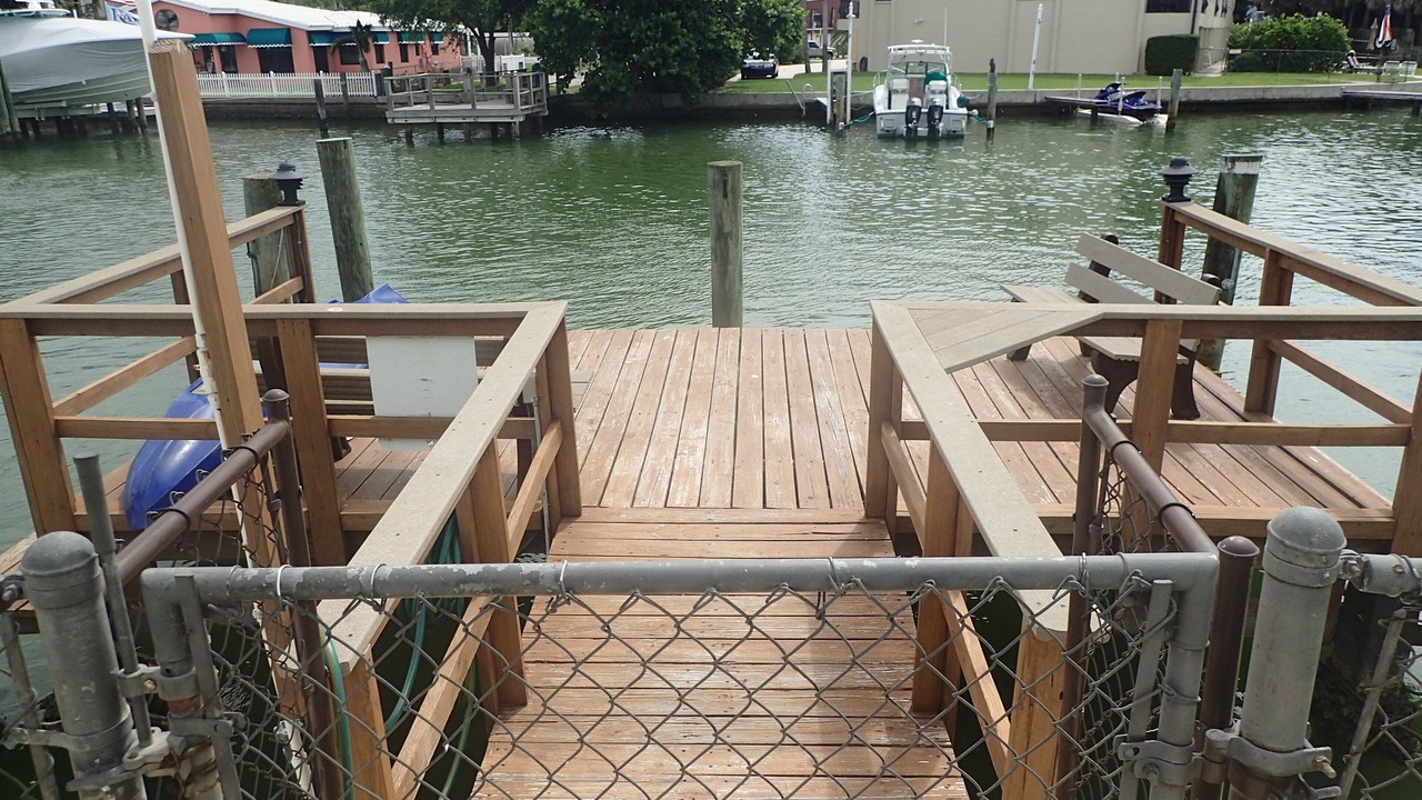Photo of Outdoor in Capri Isle