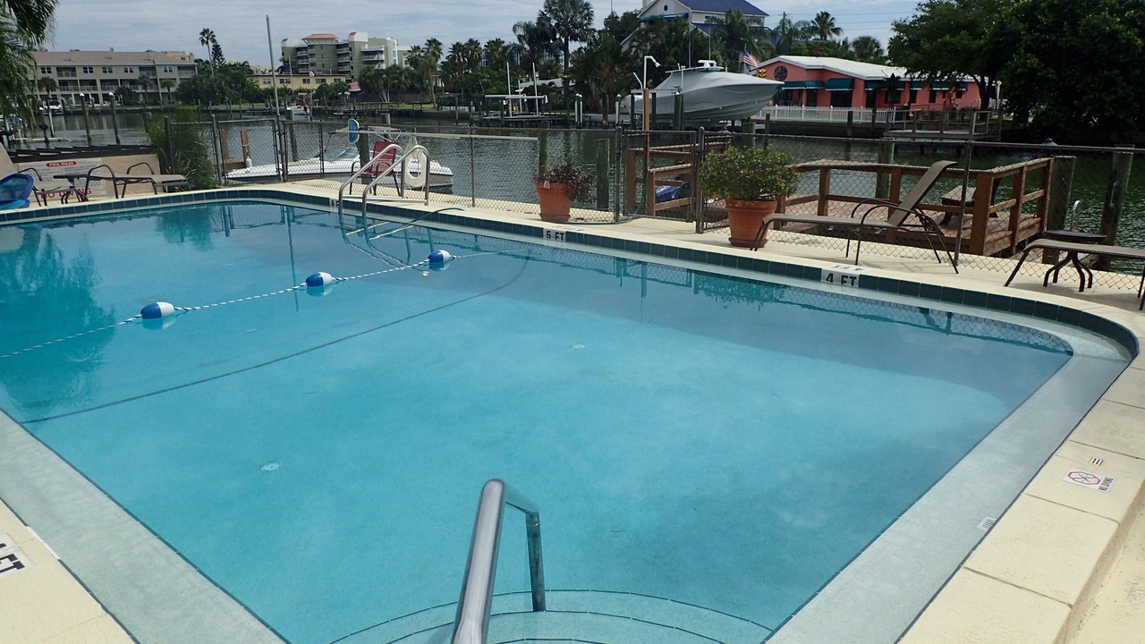 Photo of Outdoor in Capri Isle