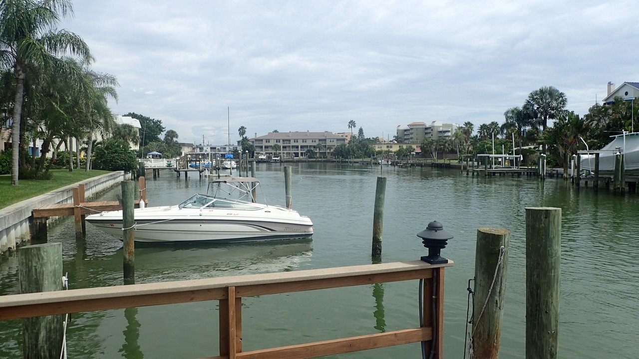 Photo of Outdoor in Capri Isle