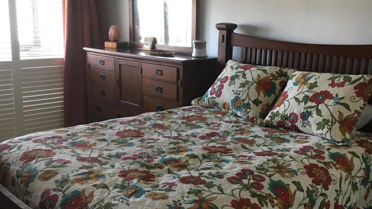 Photo of Bedroom in Capri Isle