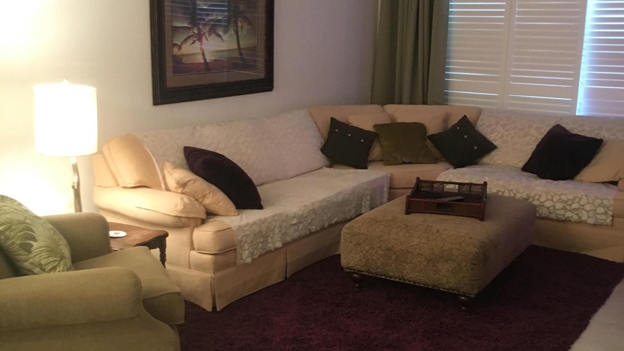 Photo of Livingroom in Capri Isle