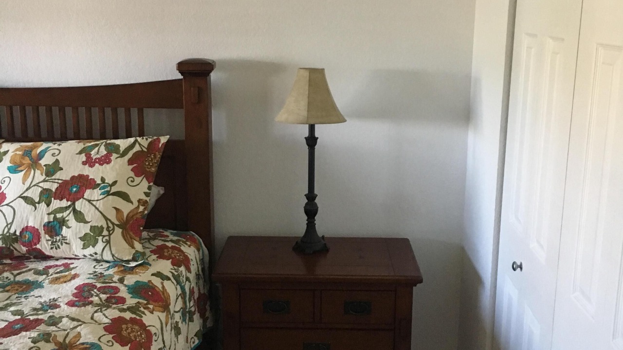 Photo of Bedroom in Capri Isle