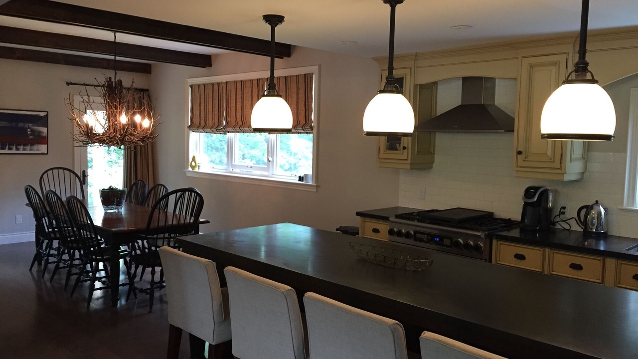 Photo of Kitchen in Craigleith
