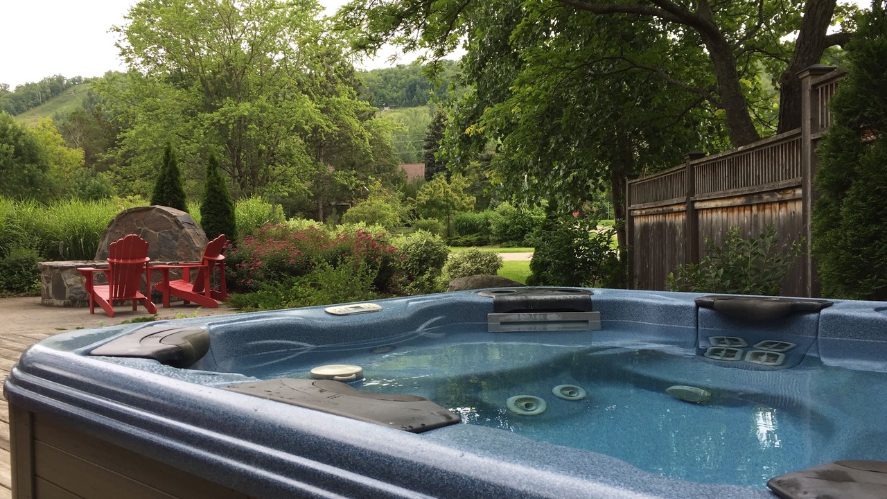 Photo of Outdoor in Craigleith