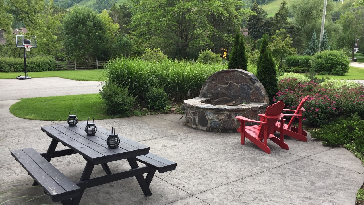 Photo of Outdoor in Craigleith