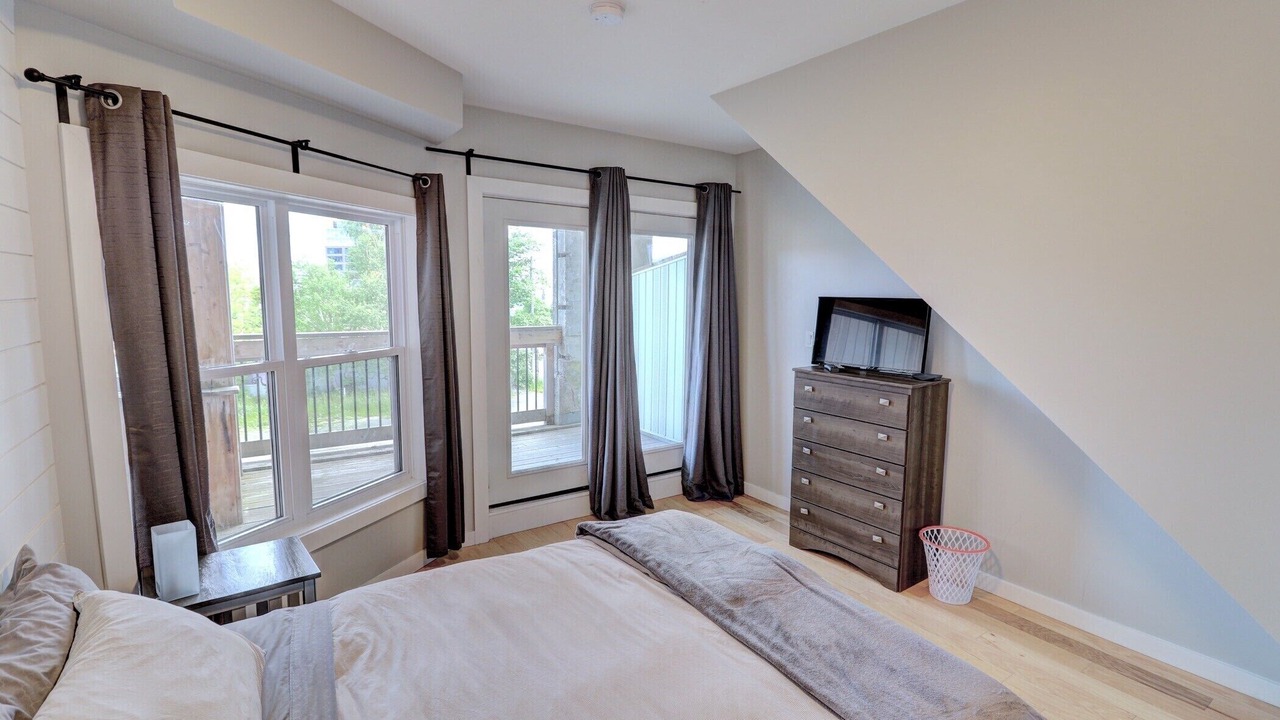 Photo of Bedroom in Downtown St. John's