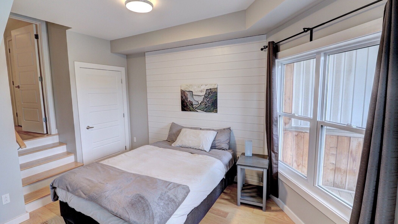 Photo of Bedroom in Downtown St. John's