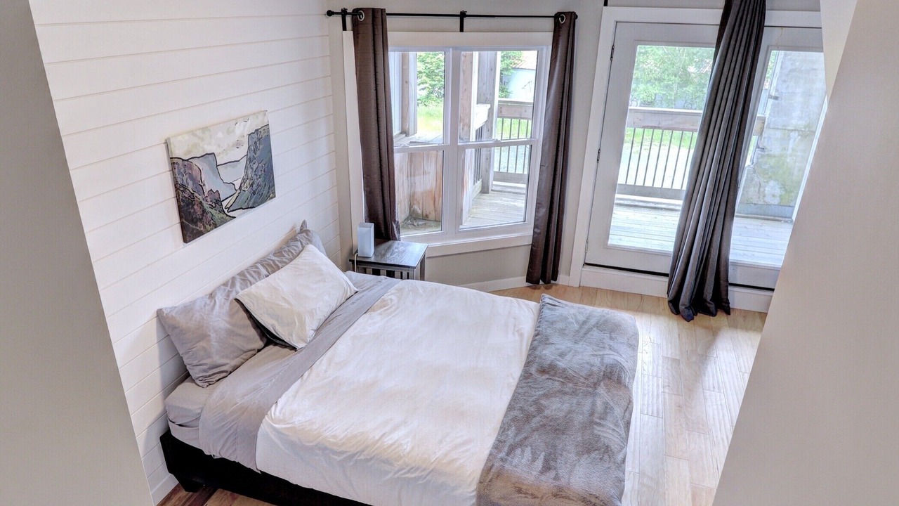 Photo of Bedroom in Downtown St. John's