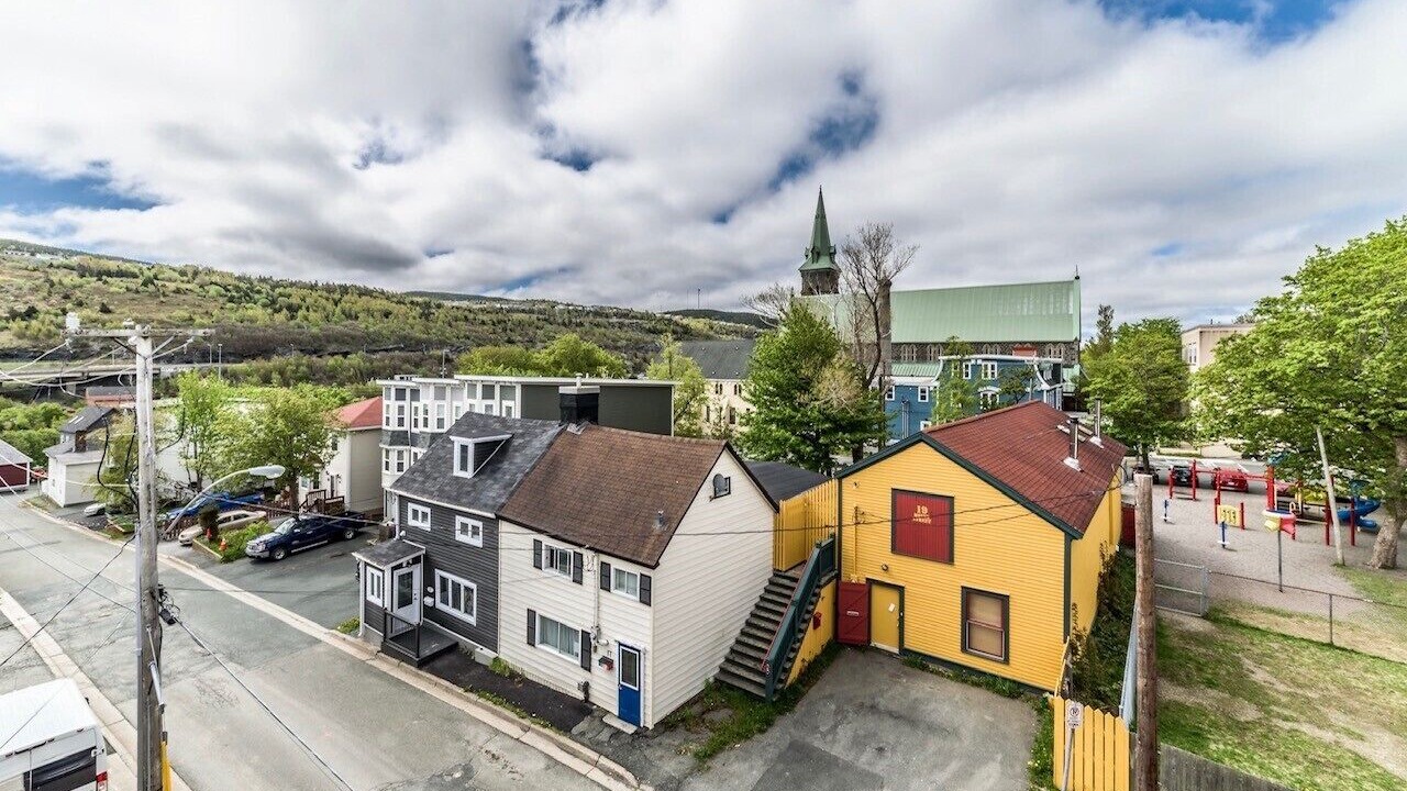 Photo of Outdoor in Downtown St. John's