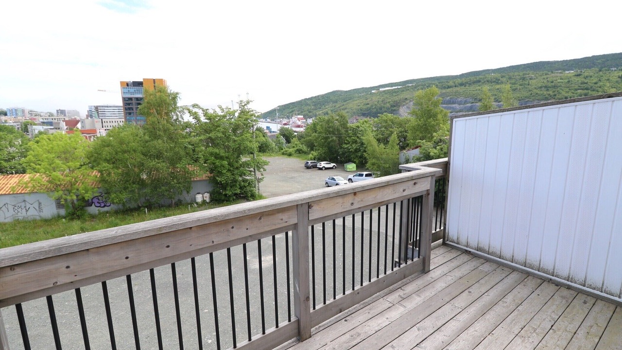 Photo of Outdoor in Downtown St. John's