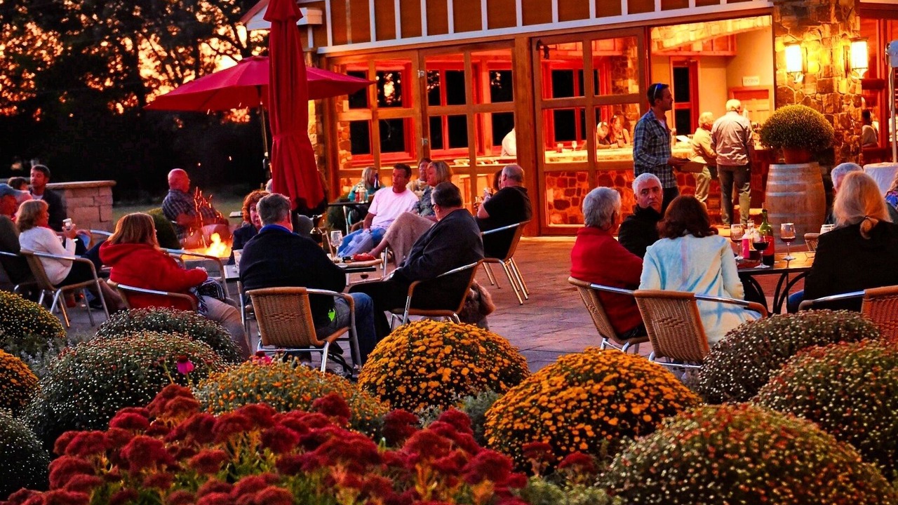 Photo of Outdoor in West Cape May