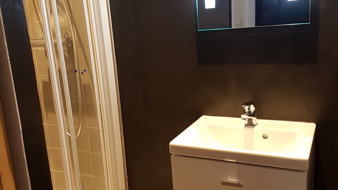 Photo of Bathroom in Trouville-sur-Mer