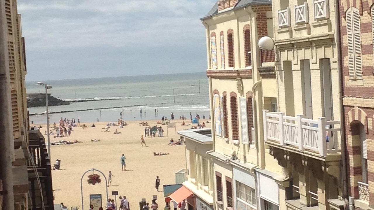 Photo of Others in Trouville-sur-Mer