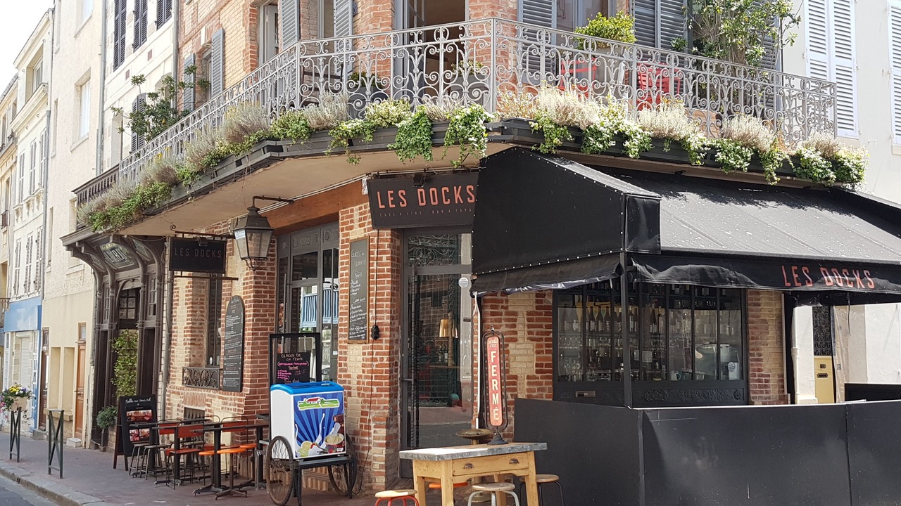Photo of Outdoor in Trouville-sur-Mer