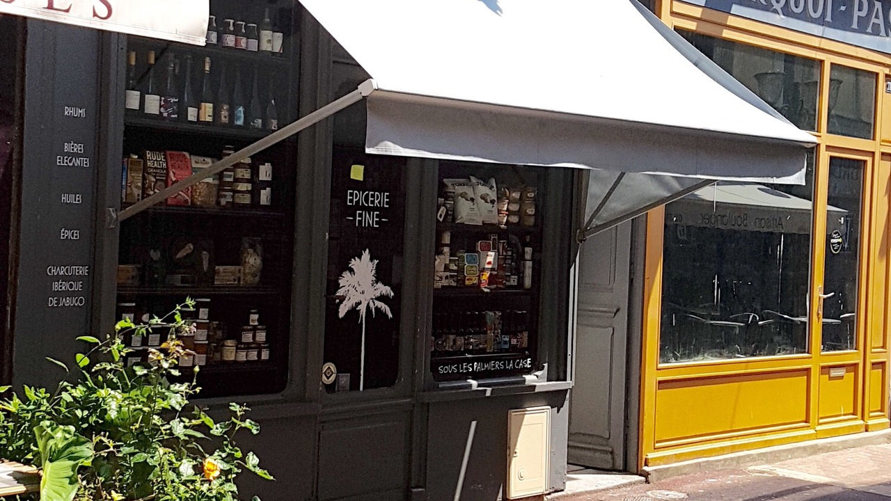 Photo of Outdoor in Trouville-sur-Mer
