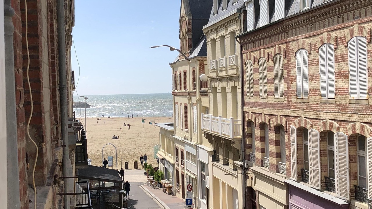 Photo of Others in Trouville-sur-Mer
