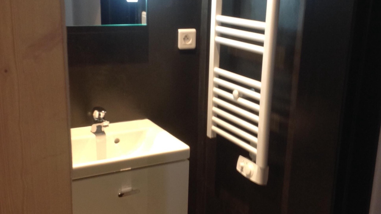 Photo of Bathroom in Trouville-sur-Mer