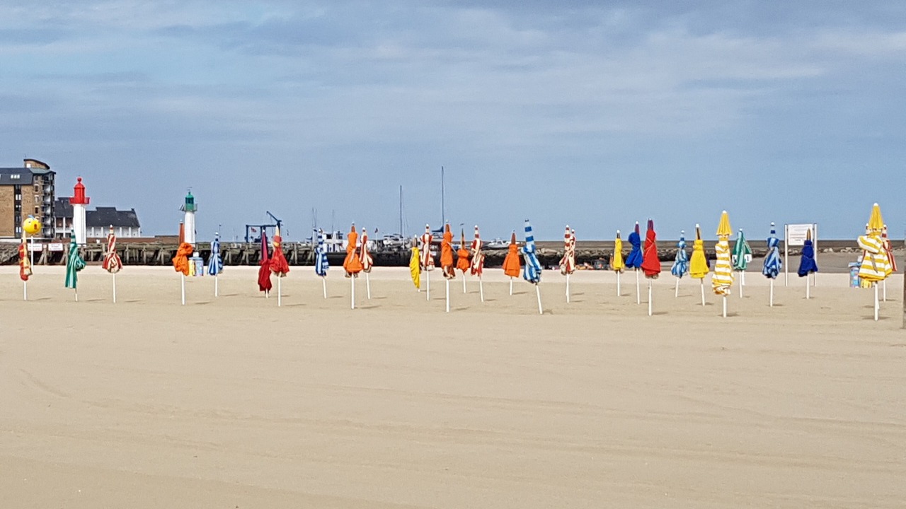 Photo of Others in Trouville-sur-Mer