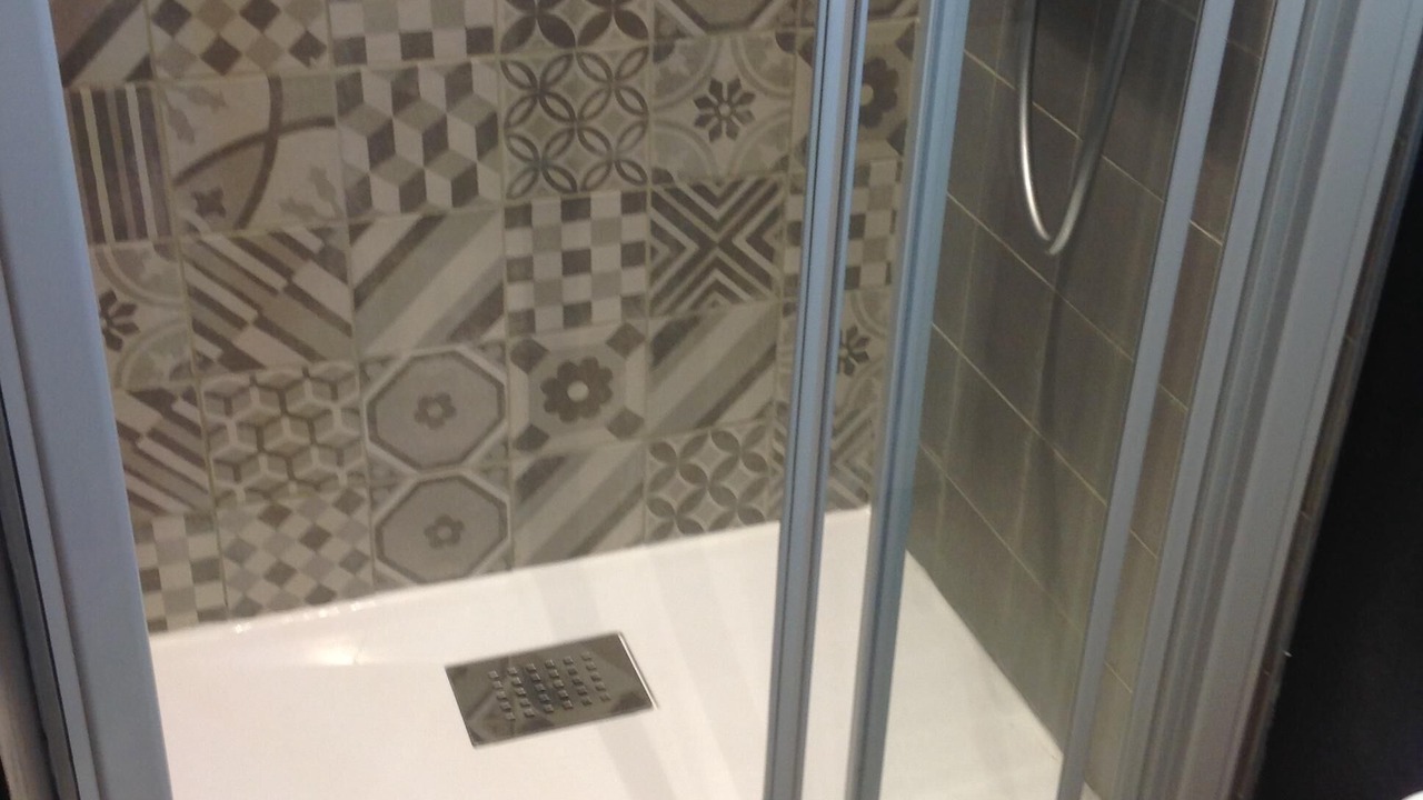 Photo of Bathroom in Trouville-sur-Mer