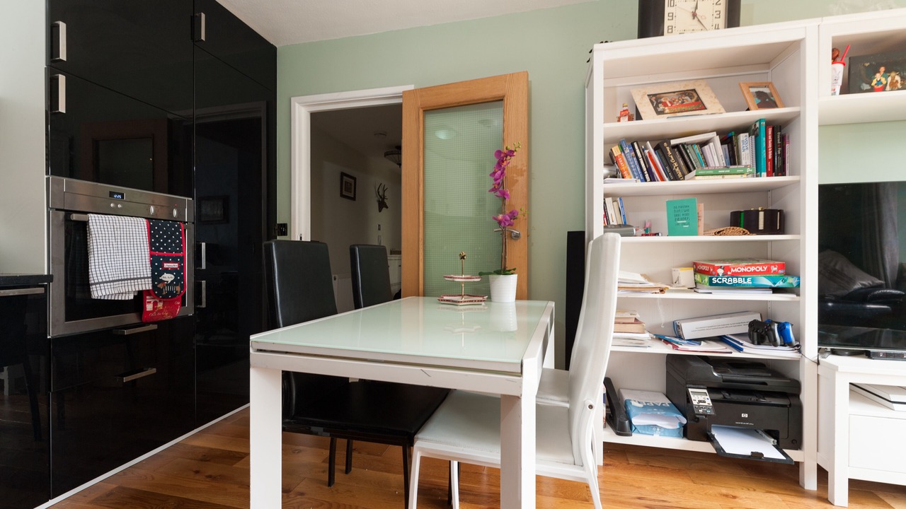 Photo of Bedroom in High Barnet