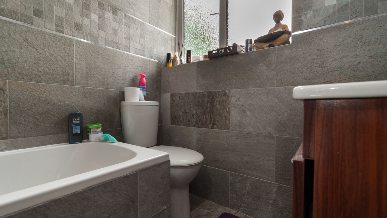 Photo of Bathroom in High Barnet