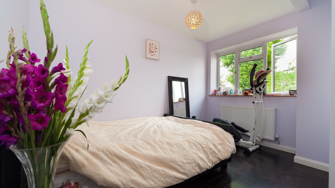 Photo of Bedroom in High Barnet