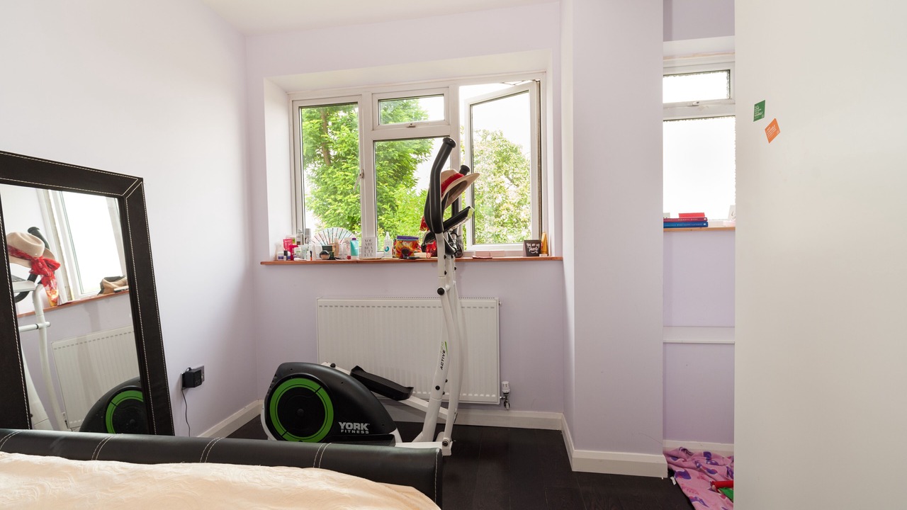 Photo of Bedroom in High Barnet