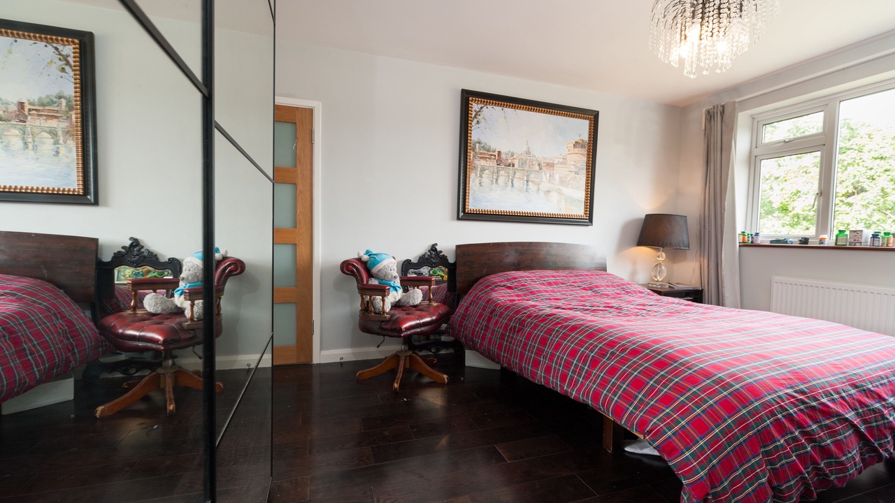 Photo of Bedroom in High Barnet