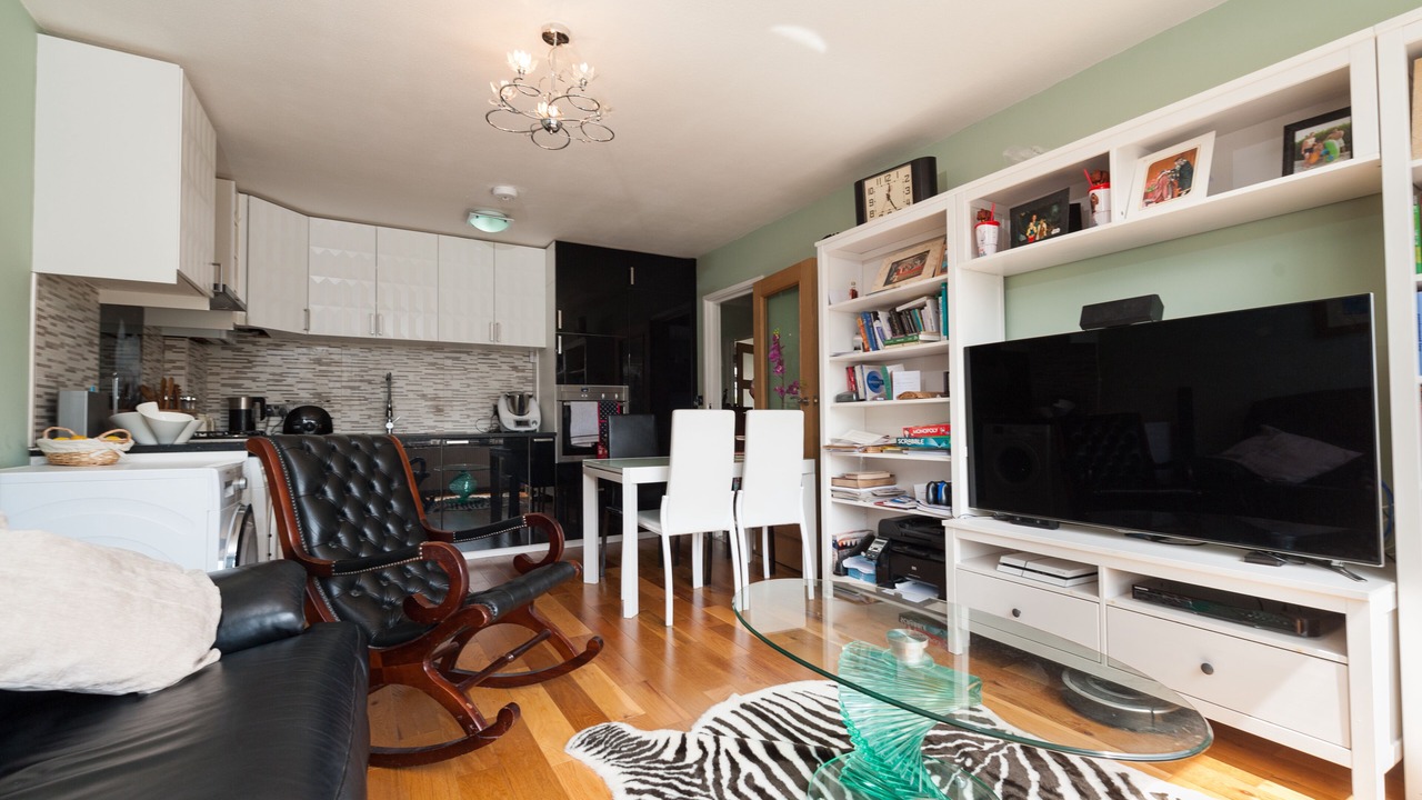 Photo of Livingroom in High Barnet