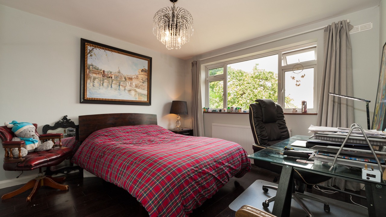 Photo of Bedroom in High Barnet