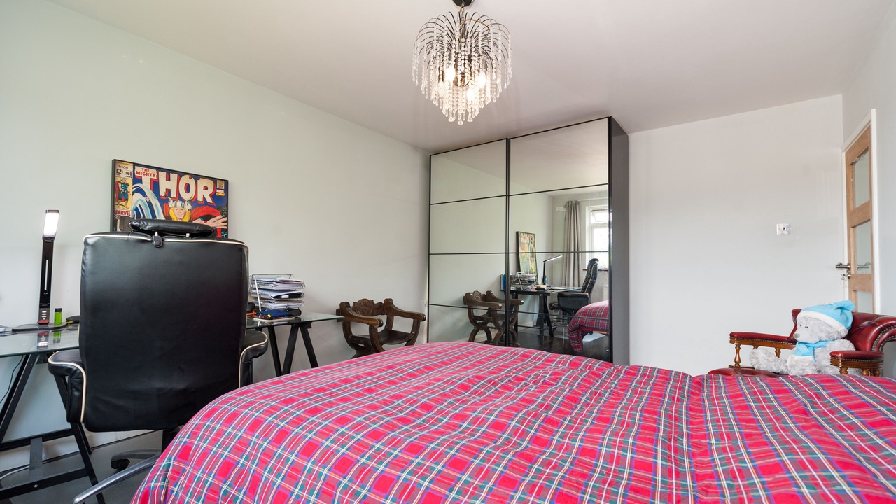 Photo of Bedroom in High Barnet