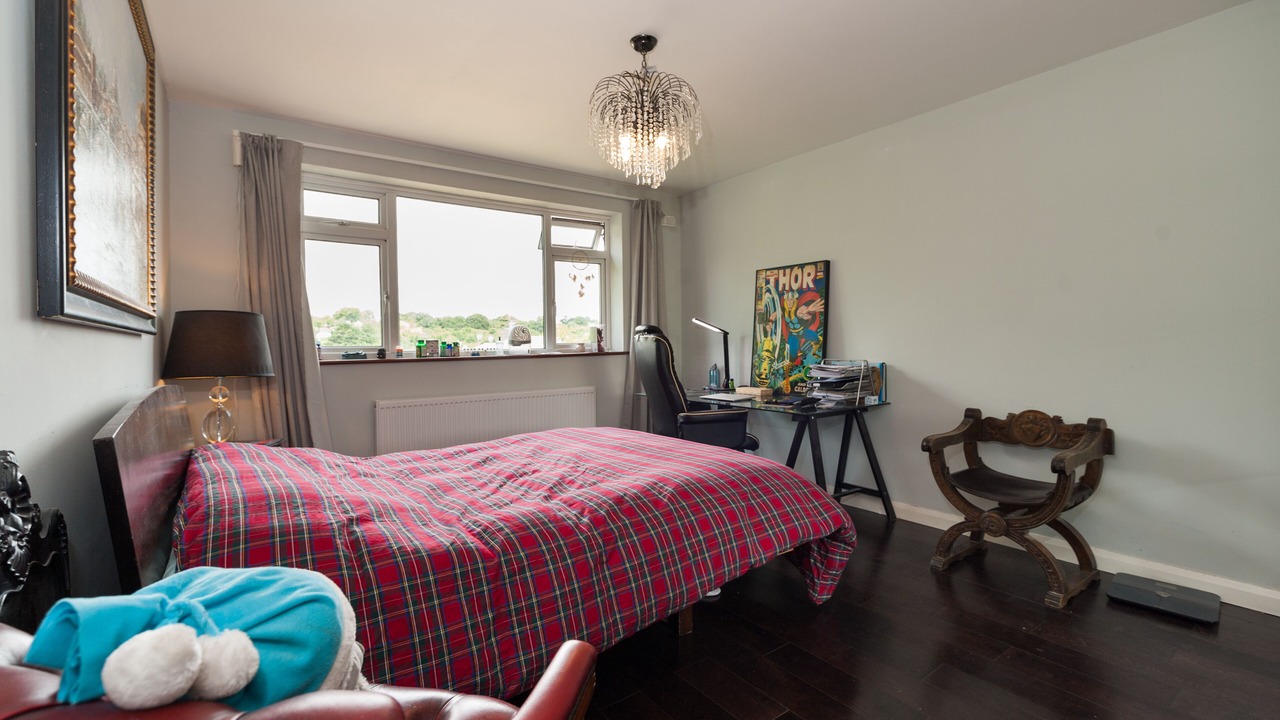 Photo of Bedroom in High Barnet