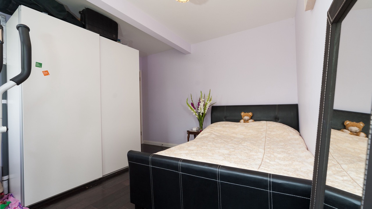 Photo of Bedroom in High Barnet