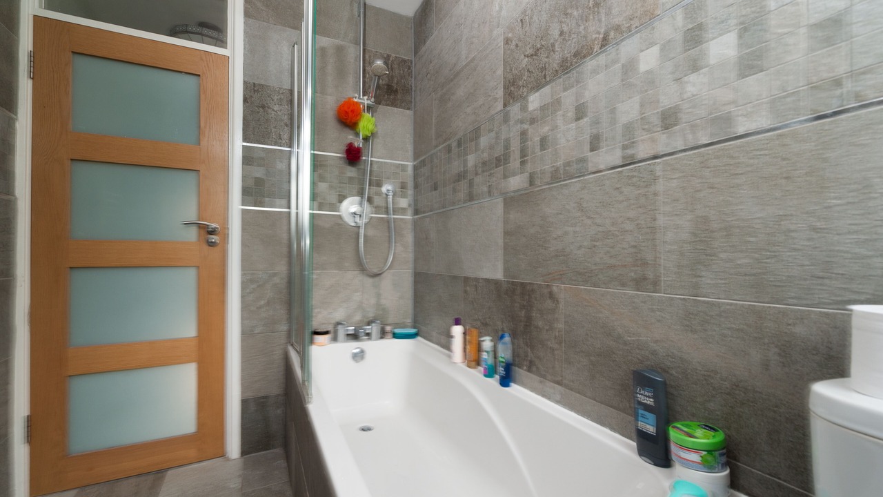 Photo of Bathroom in High Barnet