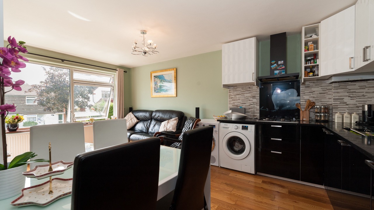 Photo of Kitchen in High Barnet