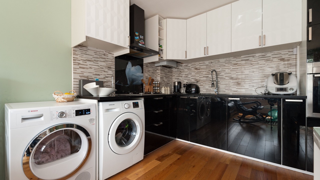 Photo of Kitchen in High Barnet