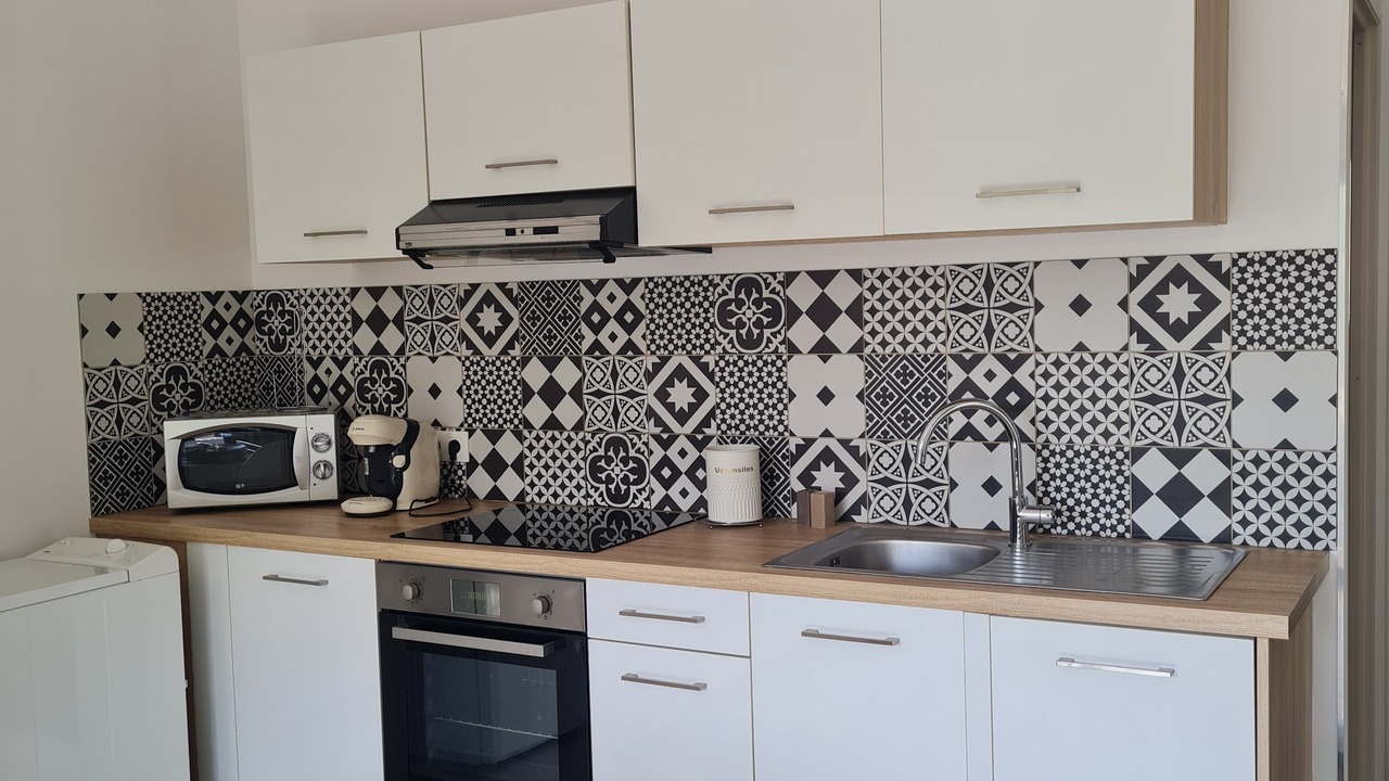Photo of Kitchen in Bedarrides