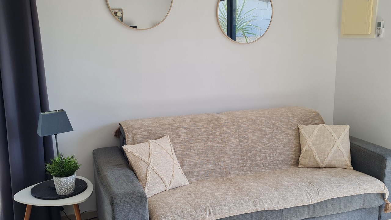 Photo of Livingroom in Bedarrides