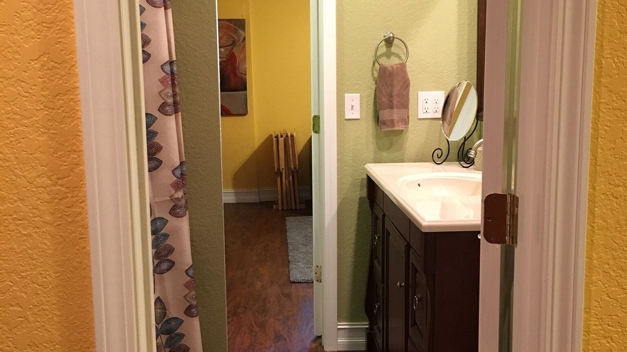 Photo of Bathroom in Black Mountain