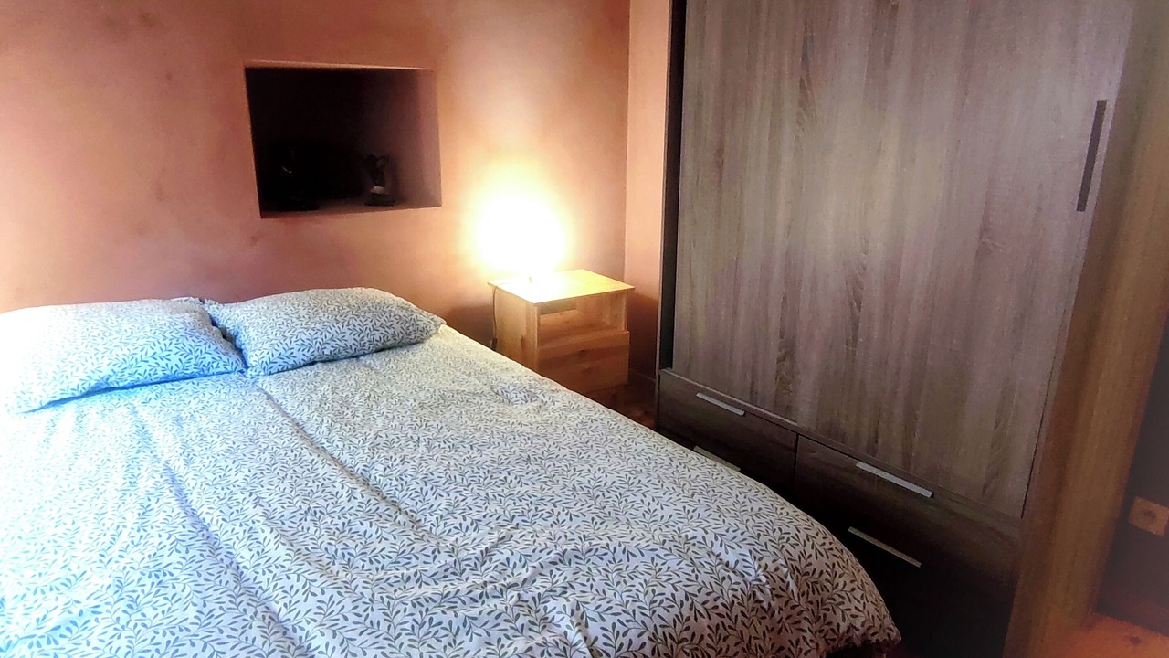 Photo of Bedroom in Saint-Helier
