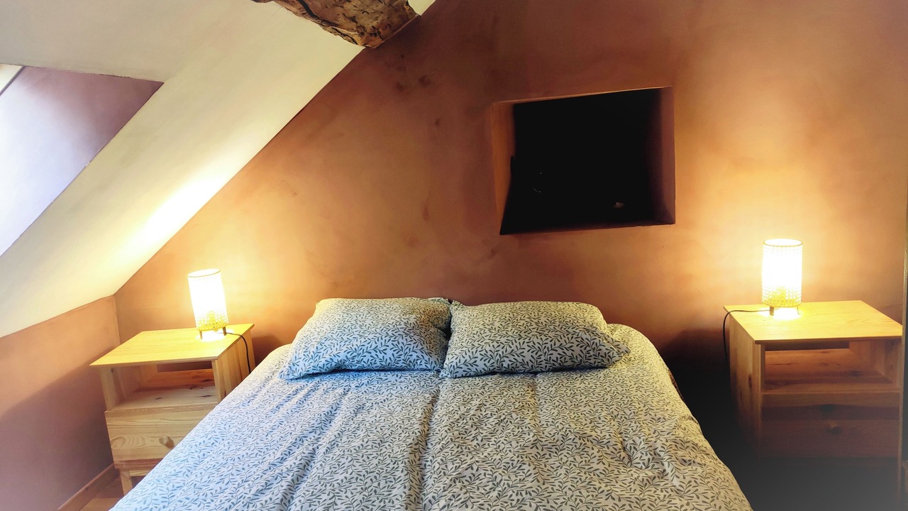 Photo of Bedroom in Saint-Helier