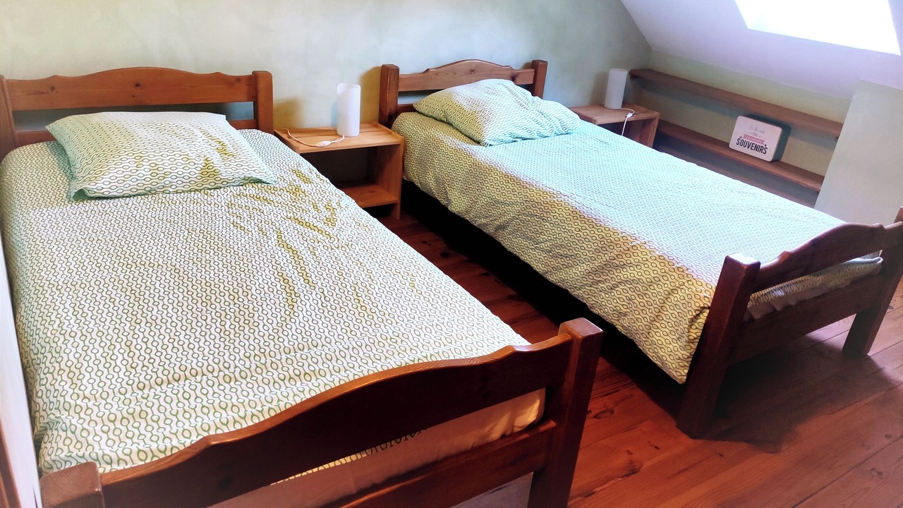Photo of Bedroom in Saint-Helier