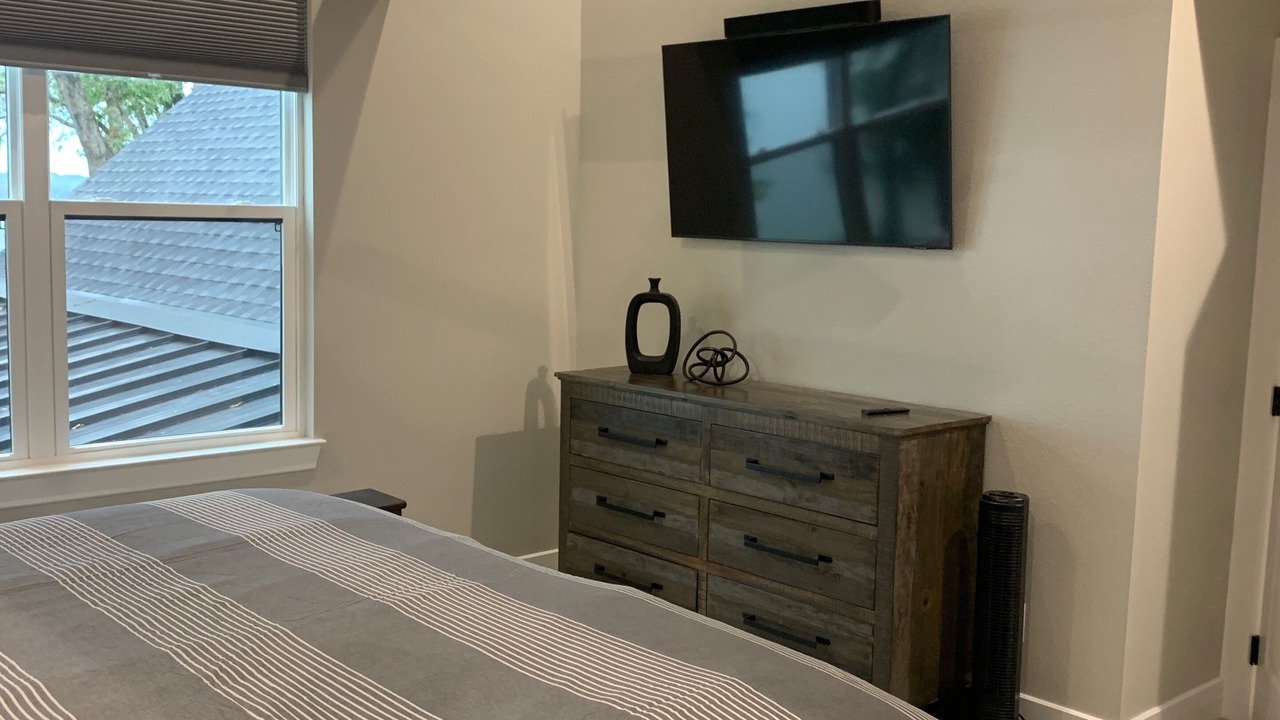 Photo of Bedroom in Malakoff