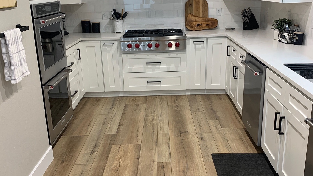 Photo of Kitchen in Malakoff